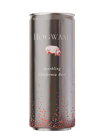 Case of Hogwash 250ml Cans | Sparkling