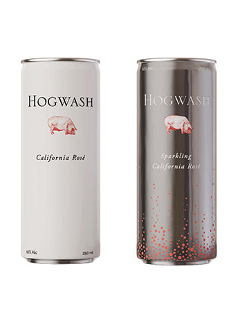 Case of Hogwash 250ml Cans | Mixed