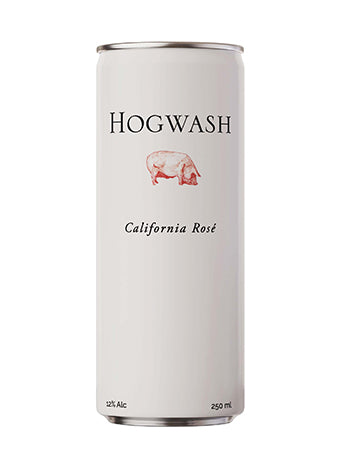 Case of Hogwash 250ml Cans | Still